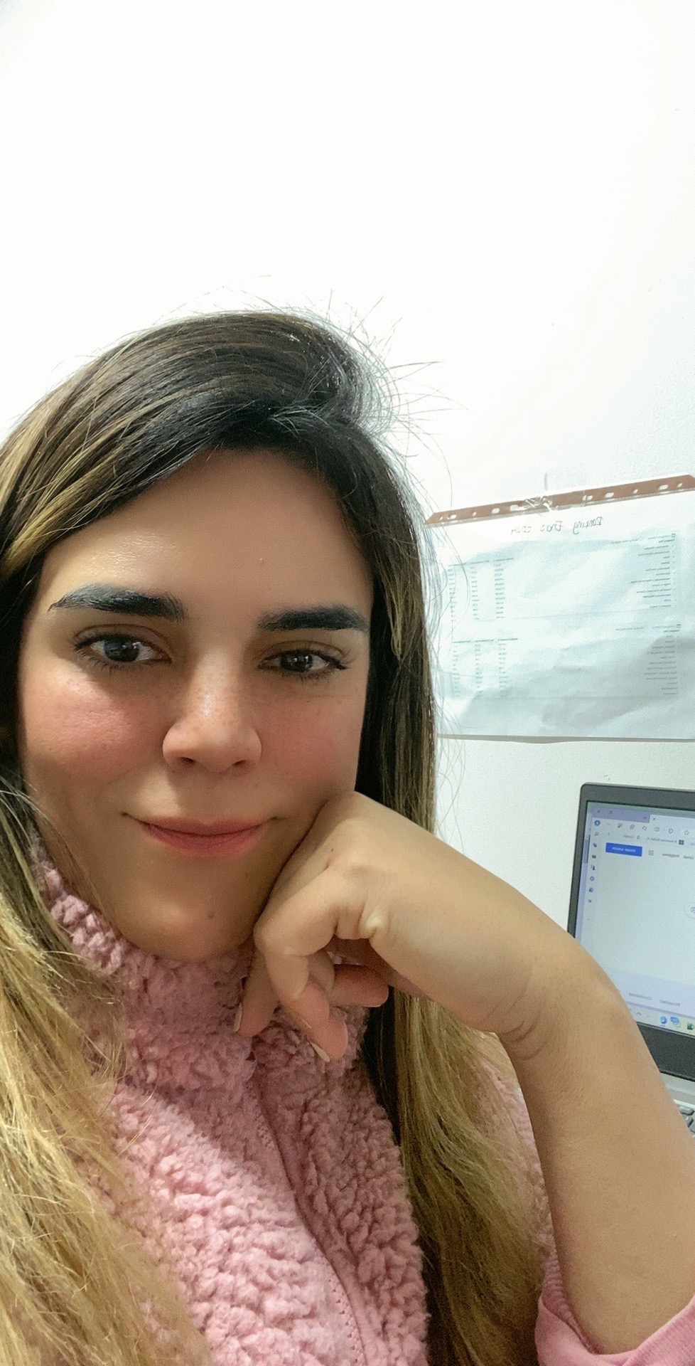 Mariana mentora